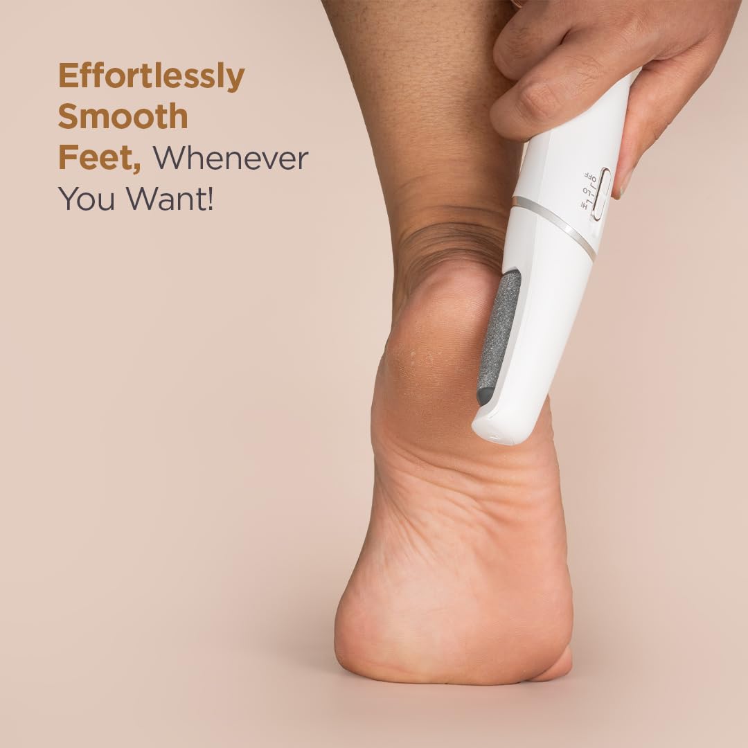 Transform Your Feet, Transform Your Confidence!
