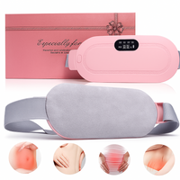 Period Relief Heating Massager™